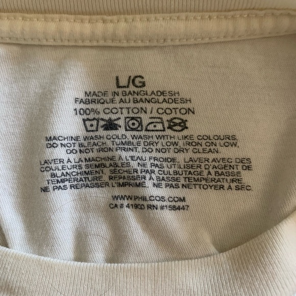 Claude Monet Sunflowers T Shirt - Picture 5 of 6